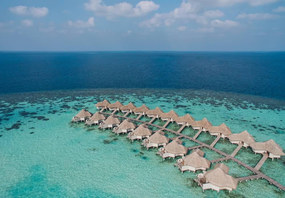 Water Villa