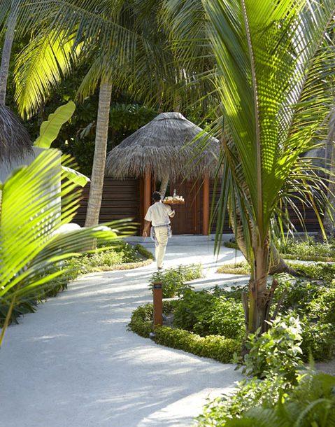 Two Bedroom Family Beach Villa at Dusit Thani, view 2