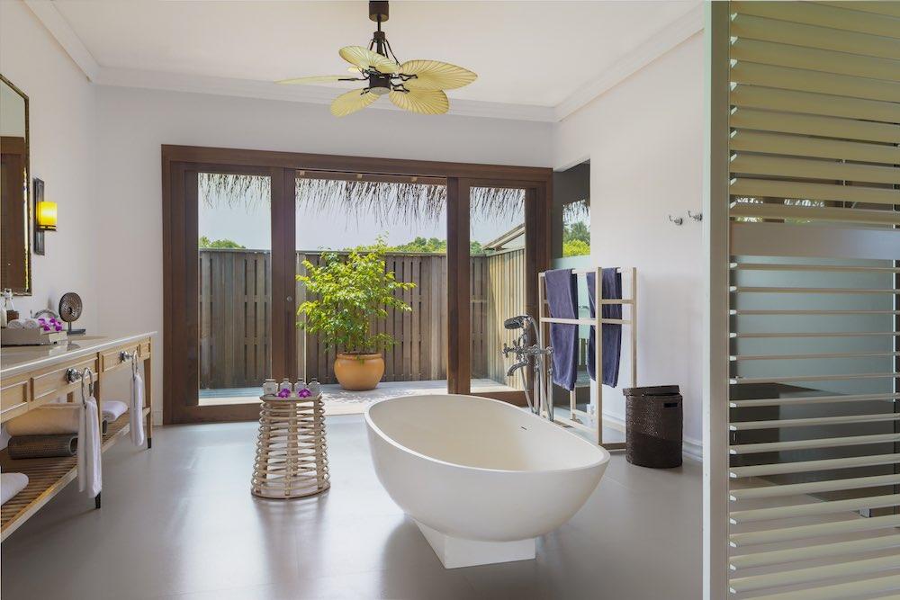 Two Bedroom Ocean Pavilion at Dusit Thani, view 2