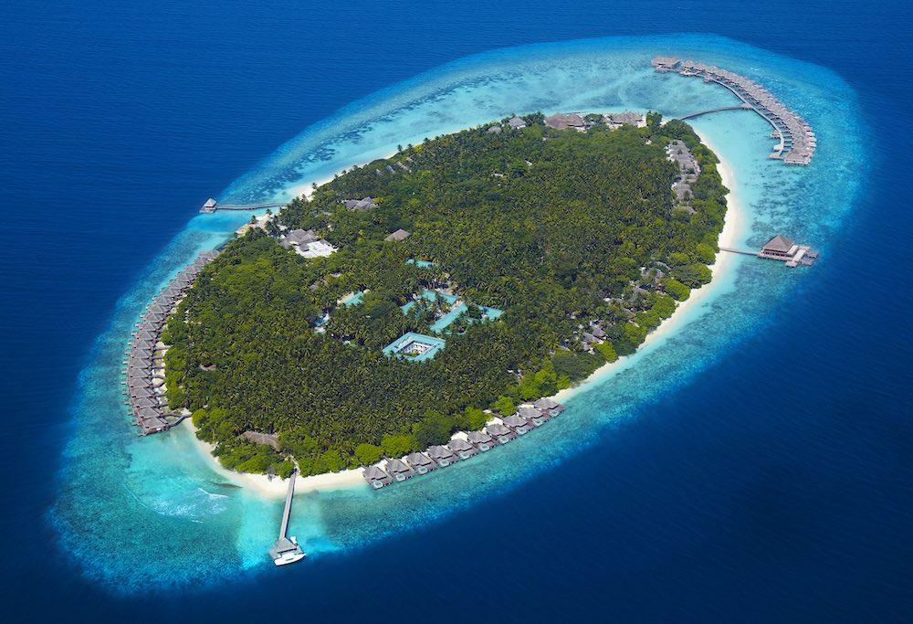 Dusit Thani Maldives
