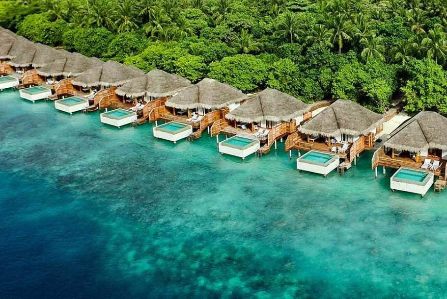 Water Villa
