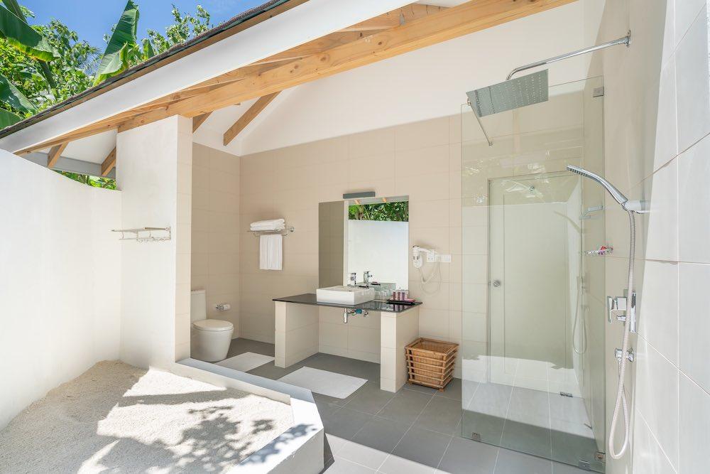 Deluxe Room at Ellaidhoo Maldives by Cinnamon, view 3