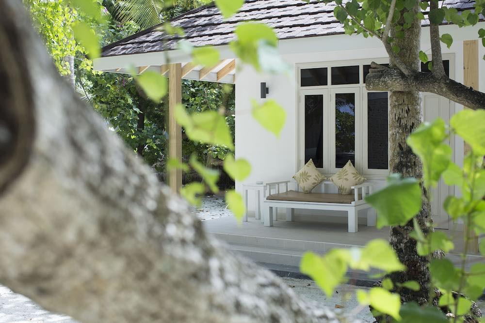 Deluxe Room at Ellaidhoo Maldives by Cinnamon, view 4