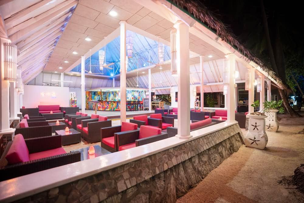 Kuredhi Restaurant