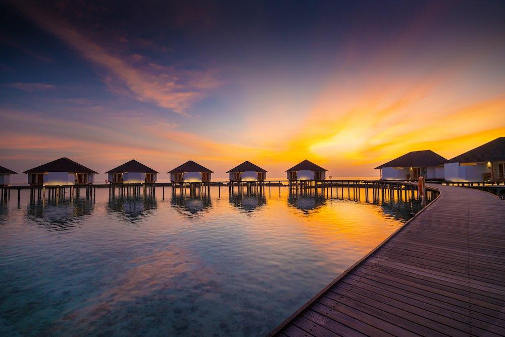 Water Bungalow