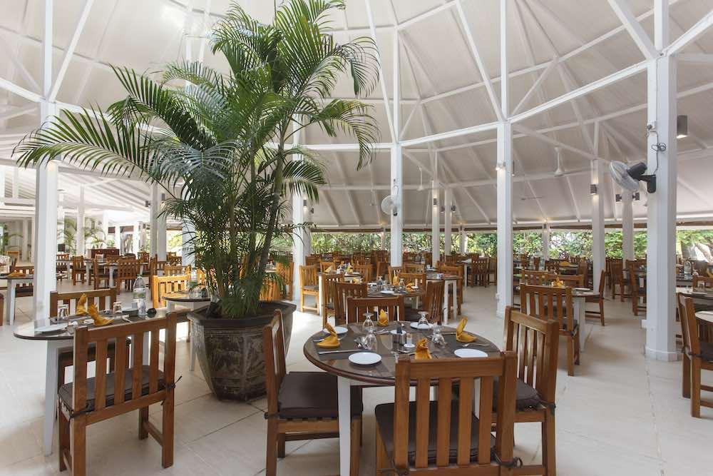 Reef Restaurant