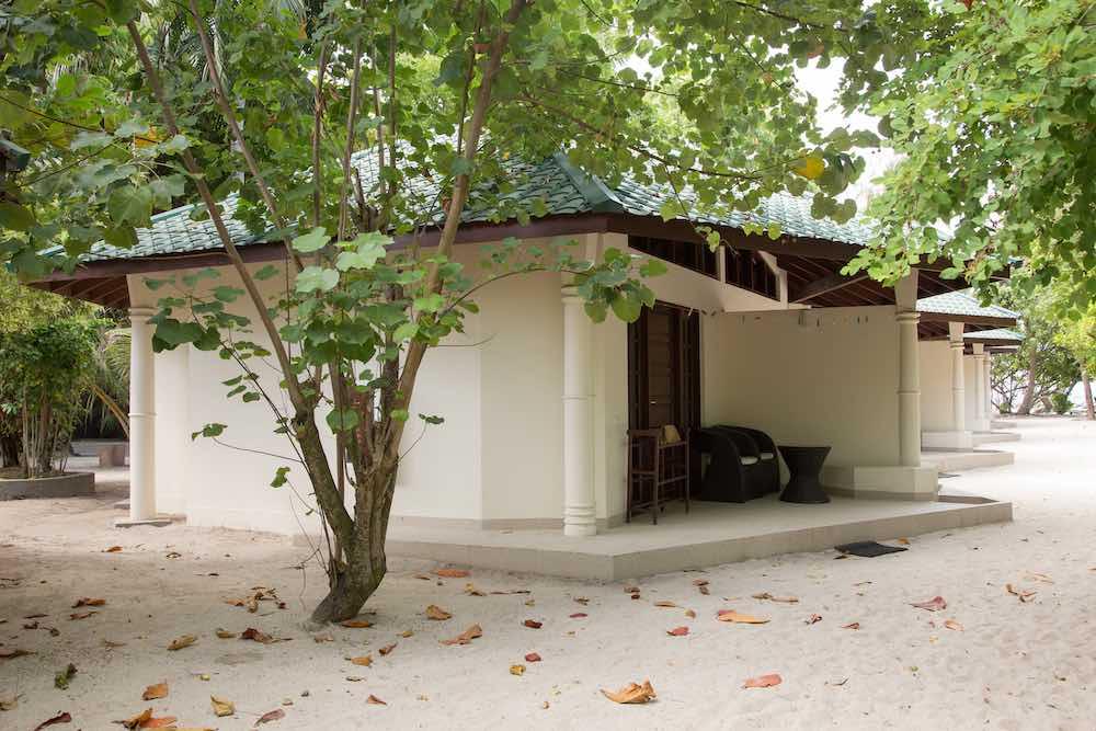 Superior Beach Bungalow
