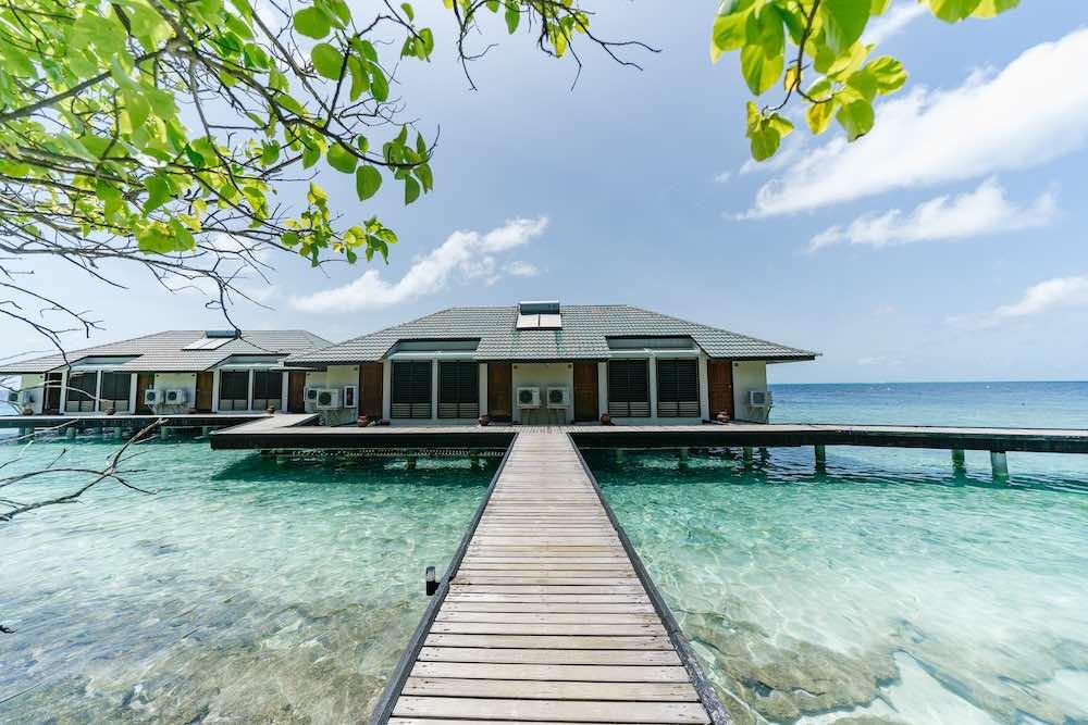 Water Villa