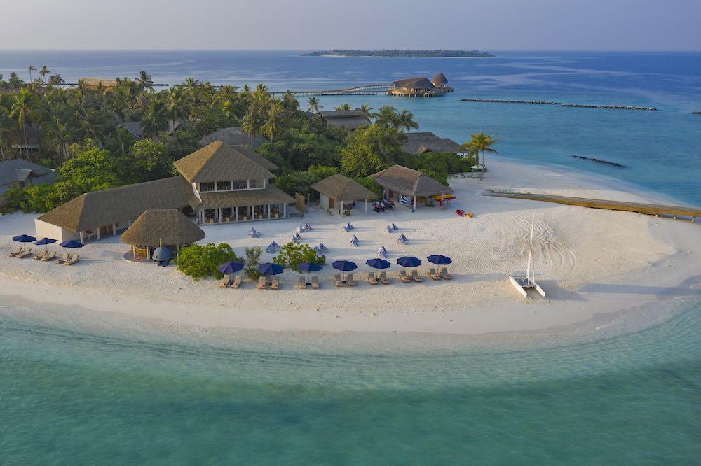 Beach Club Grill