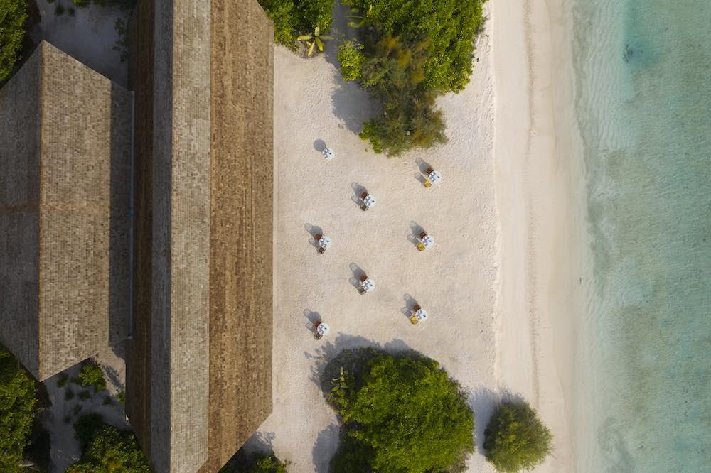 Beach Club Grill