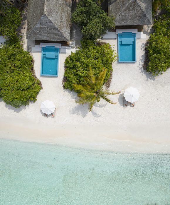 Beach Villa