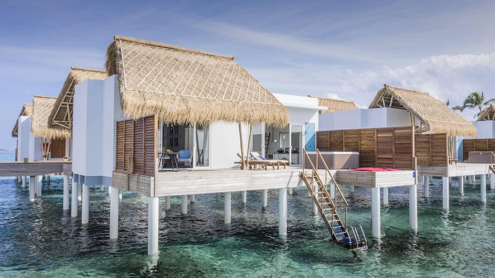 Water Villa