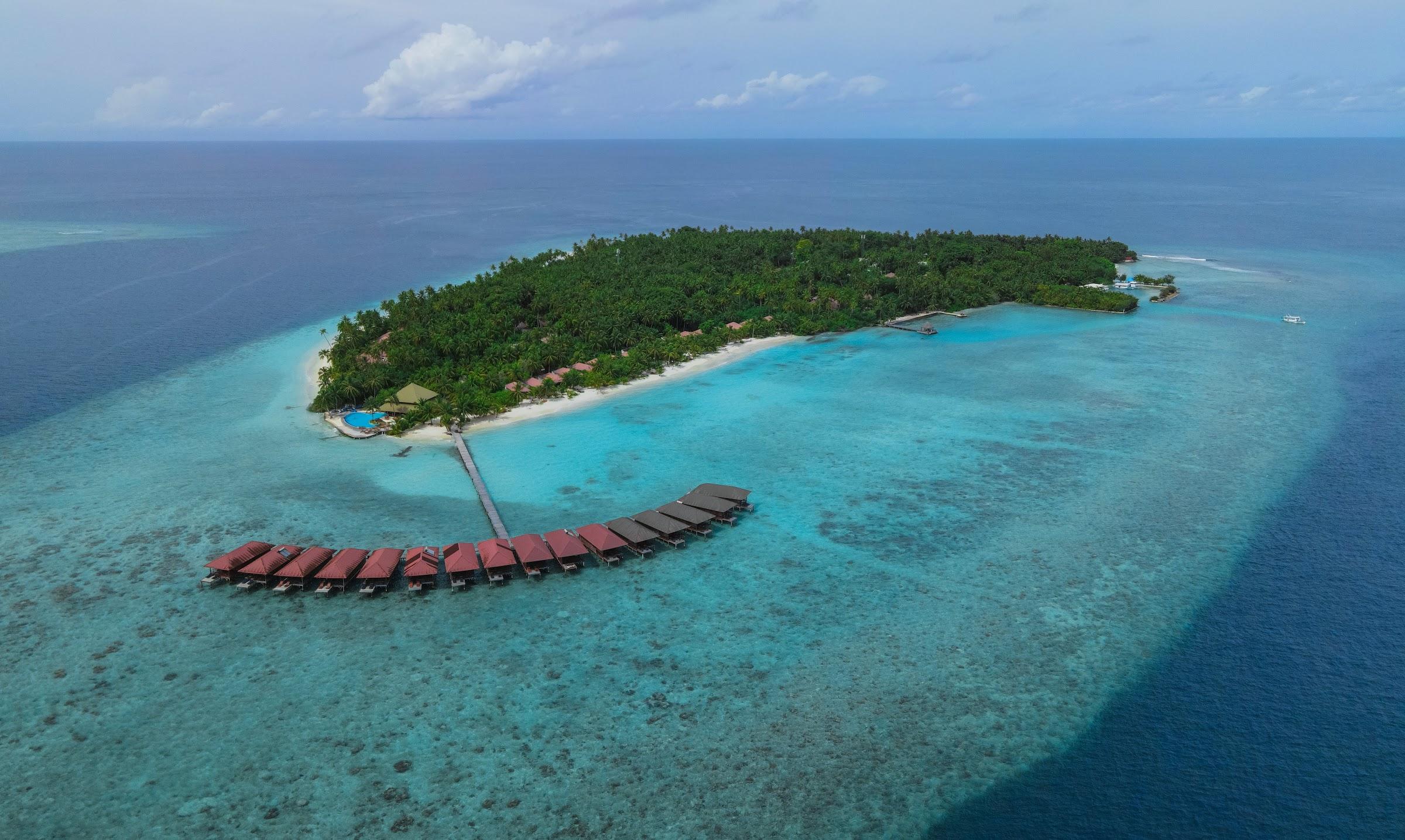 Filitheyo Island Resort