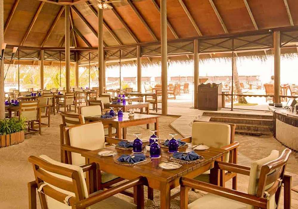 Sunset Bar