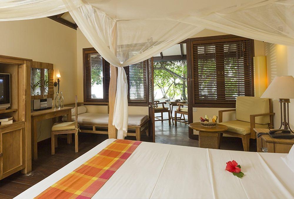 Superior Villa at Filitheyo Island Resort, view 2