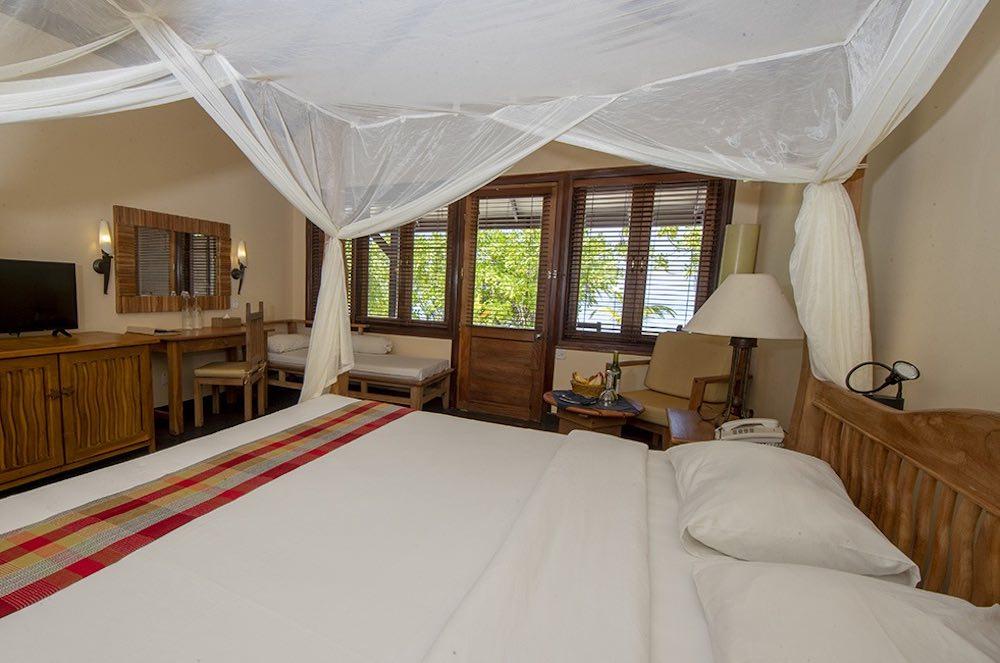 Superior Villa at Filitheyo Island Resort, view 3