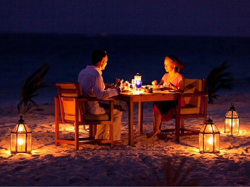 Sunset Restaurant
