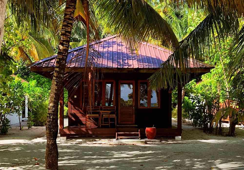 Beach Suite