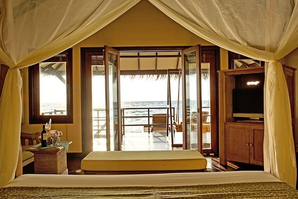Water Villa