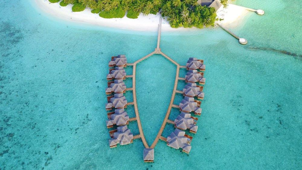 Fihalhohi Maldives