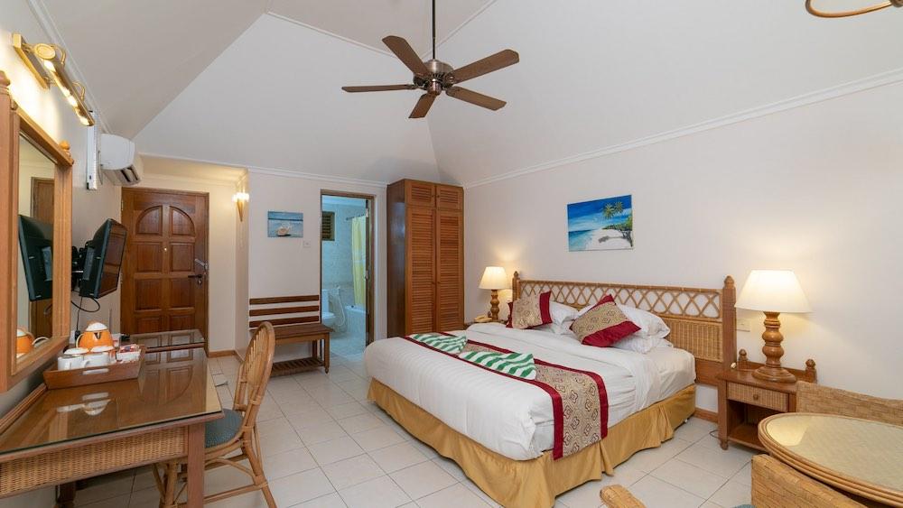 Premium Beach Room at Fihalhohi, view 3