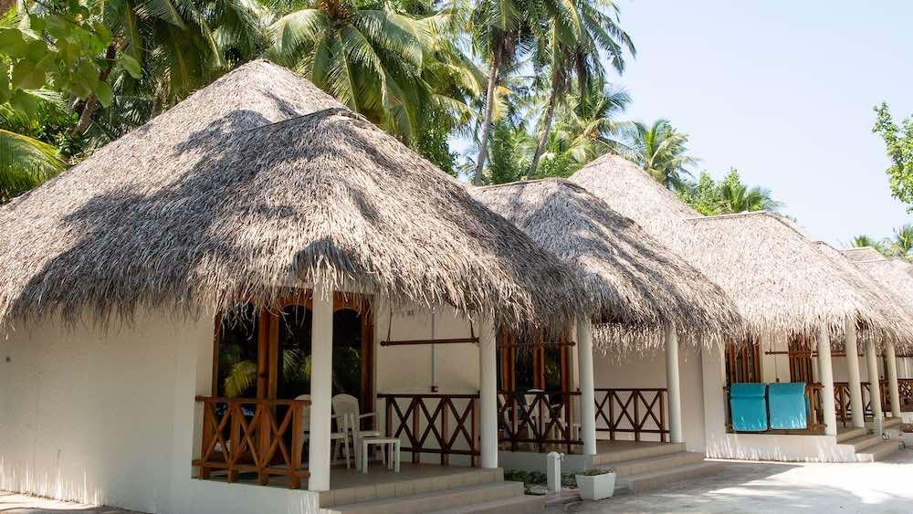 Premium Beach Room