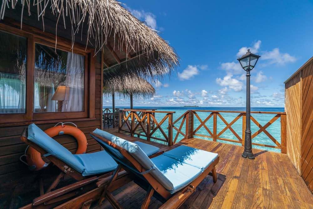 Water Villa
