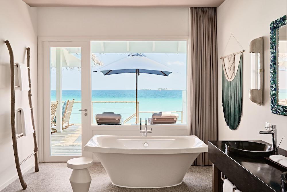 Lagoon Villa at Finolhu, a Seaside Collection Resort, view 3