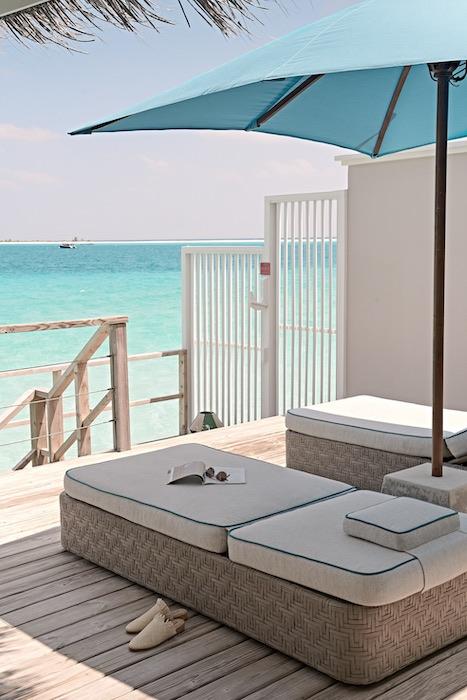 Lagoon Villa at Finolhu, a Seaside Collection Resort, view 6