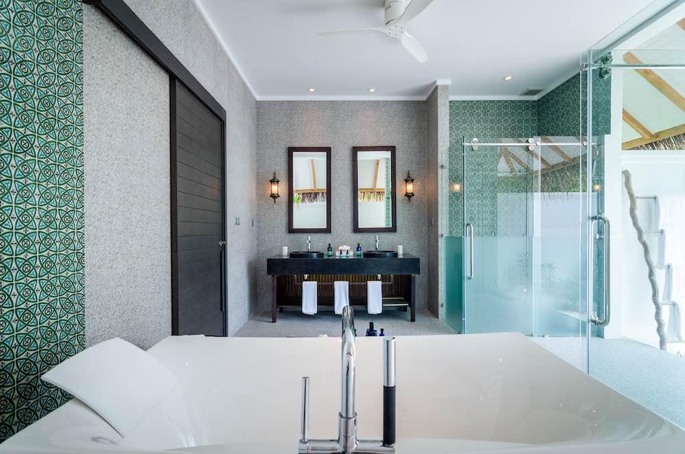 Beach Villa at Finolhu, a Seaside Collection Resort, view 4