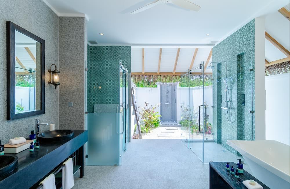 Private Pool Villa at Finolhu, a Seaside Collection Resort, view 4