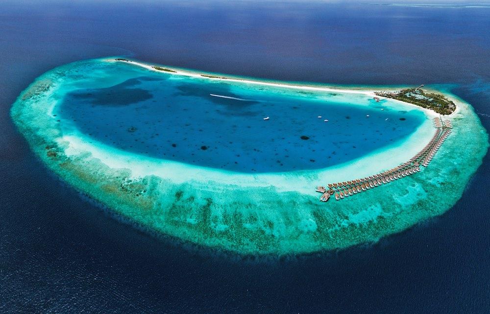 Finolhu, a Seaside Collection Resort