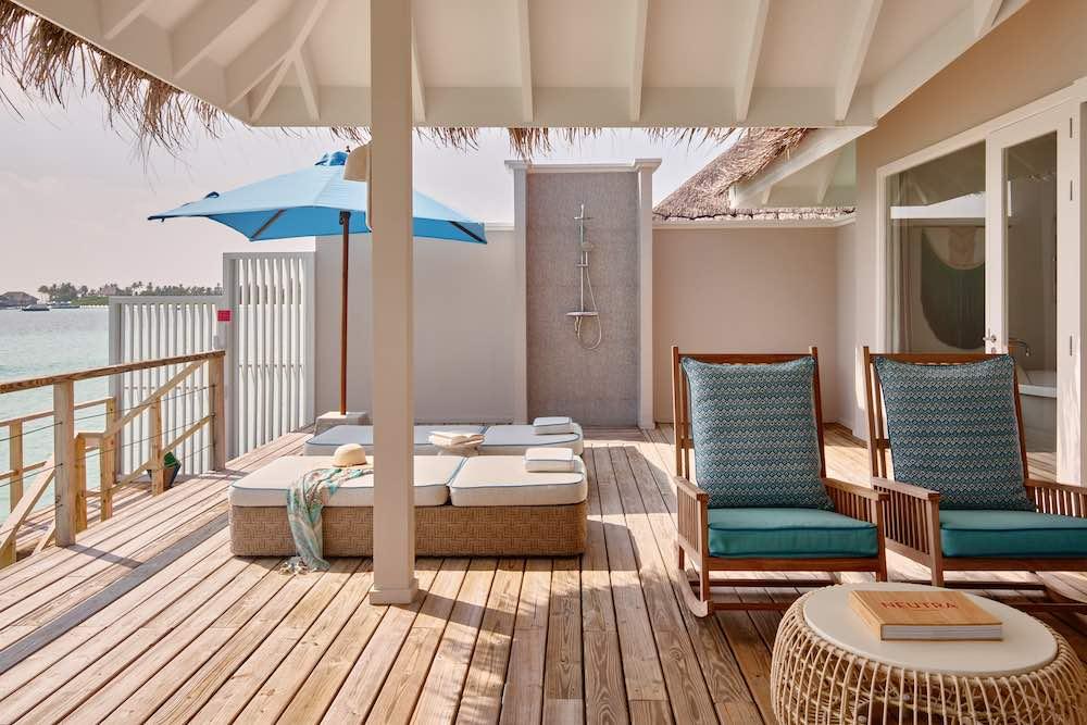 Lagoon Villa