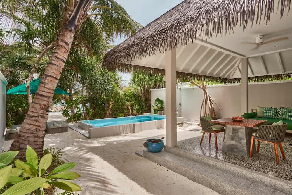 Private Pool Villa