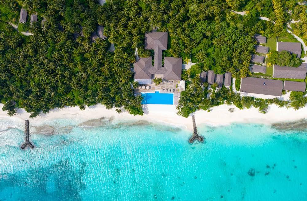 Fiyavalhu Resort Maldives