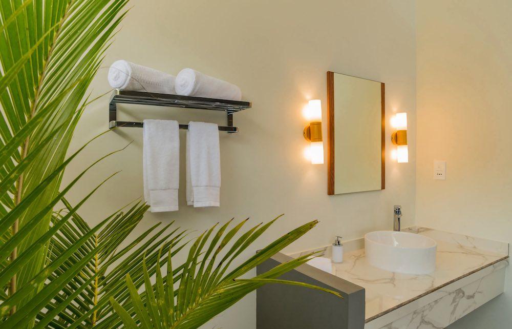 Beach Villa at Fiyavalhu Resort, view 6