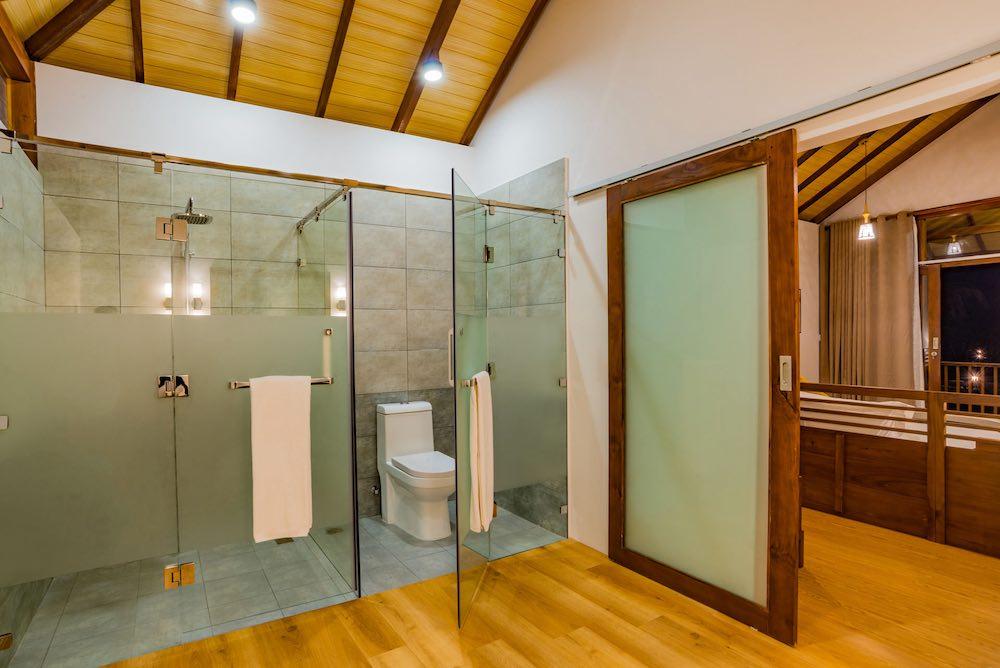 Deluxe Garden Villa at Fiyavalhu Resort, view 6