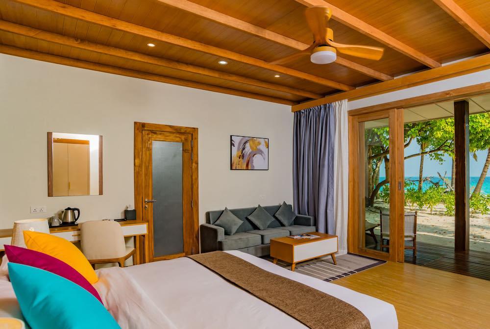 Family Villa