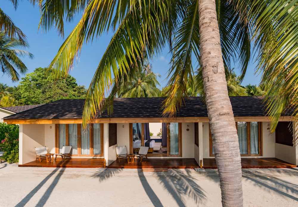 Pool Villa