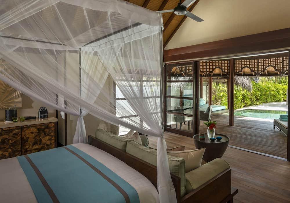 Sunrise Beach Villa with Pool