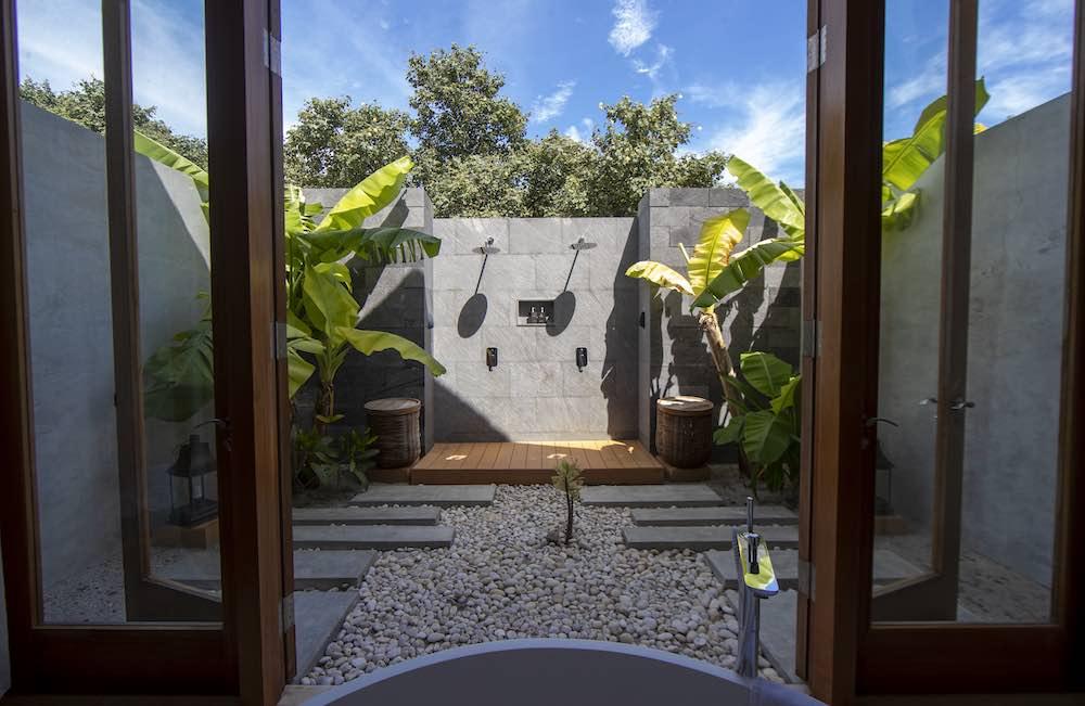 Beach Pool Villa at Furaveri, view 7