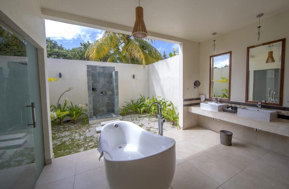 Beach Villa at Furaveri, view 6