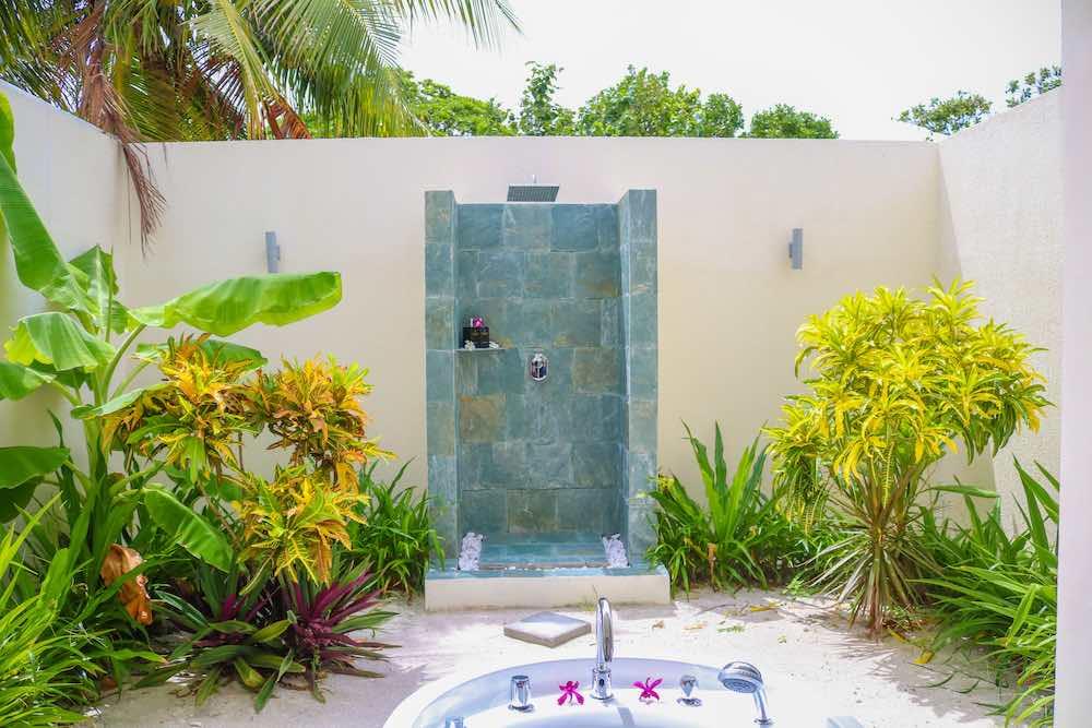 Garden Villa at Furaveri, view 5
