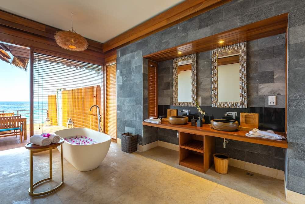 Two-Bedroom Overwater Residence at Furaveri, view 5
