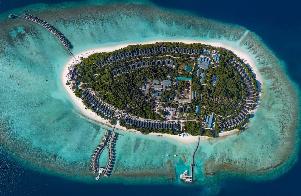 Furaveri Maldives