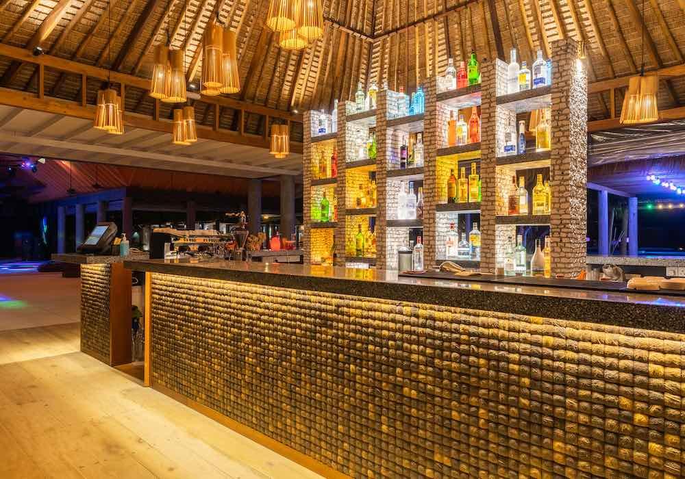 Udhares Bar