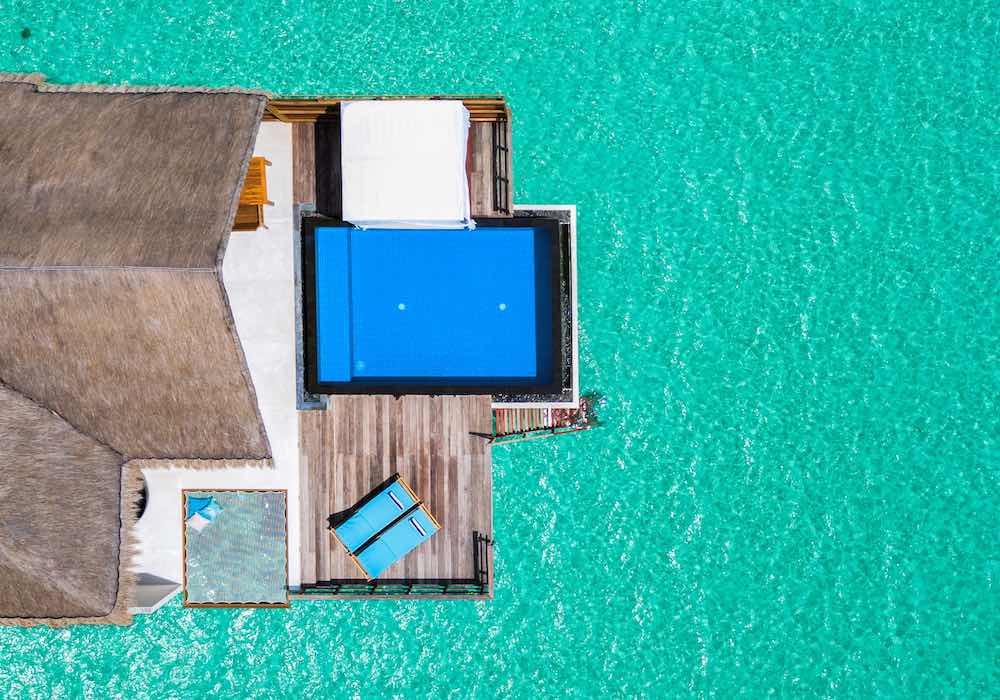 Ocean Villa