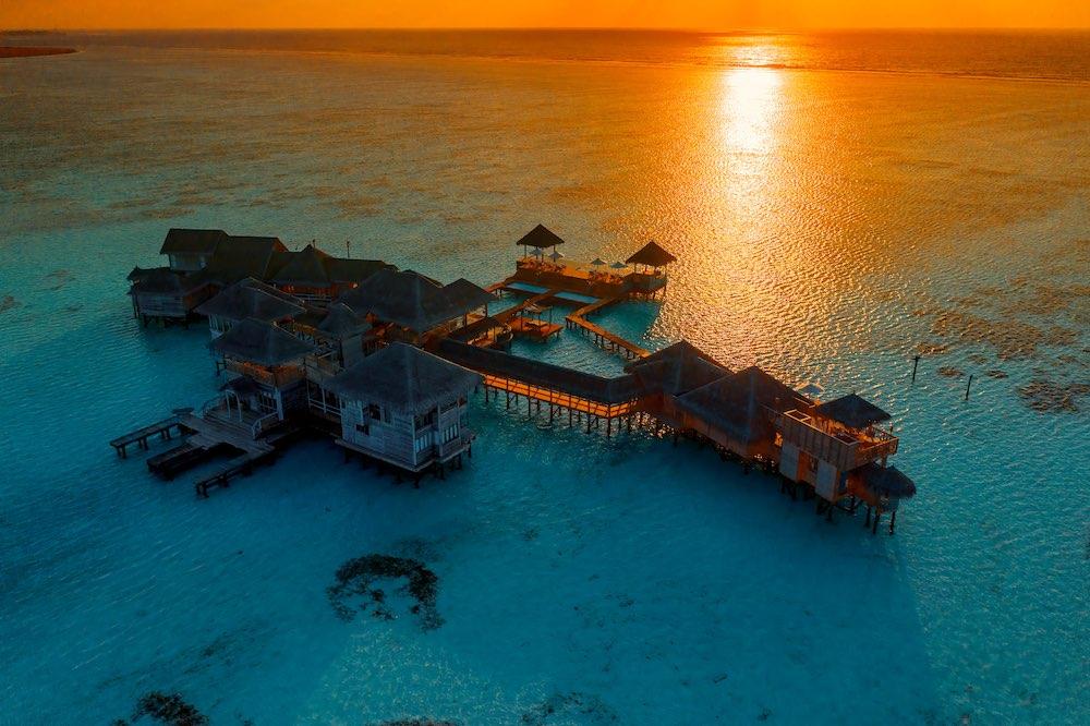 Gili Lankanfushi Maldives