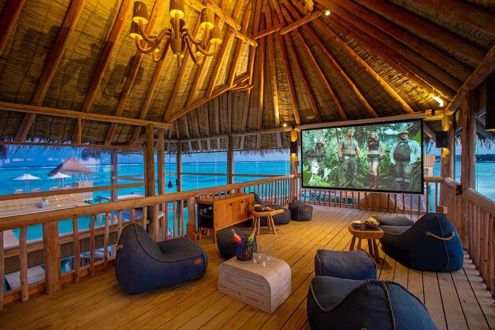 The Private Reserve at Gili Lankanfushi, view 3