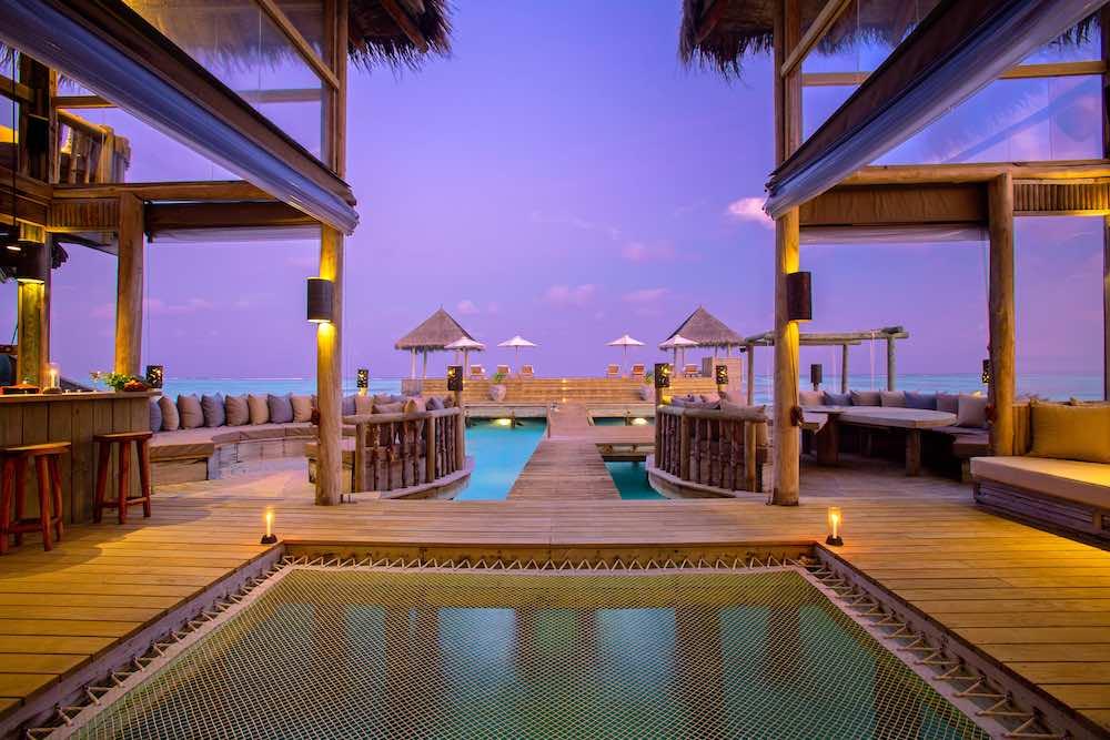 The Private Reserve at Gili Lankanfushi, view 5
